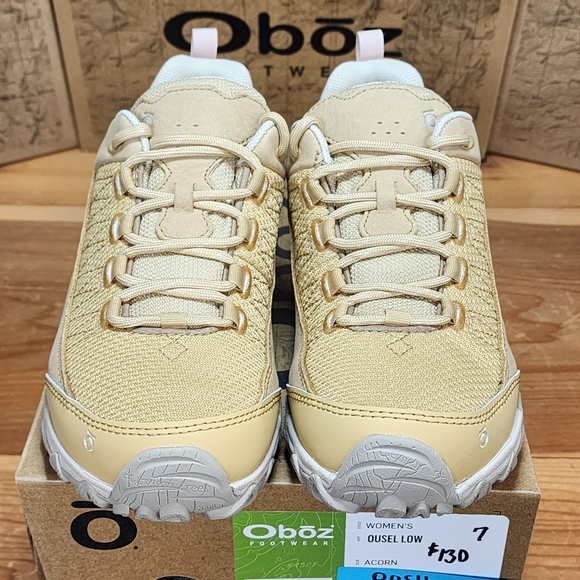 Ousel Low, Acorn,  NIB,  $130 - Picture 1 of 15